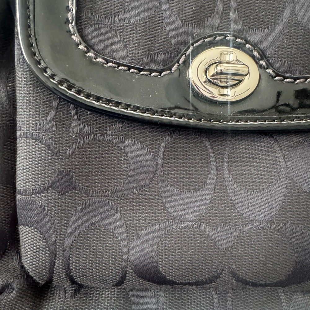 Coach Crossbody Bag NWT - Picture 3 of 8